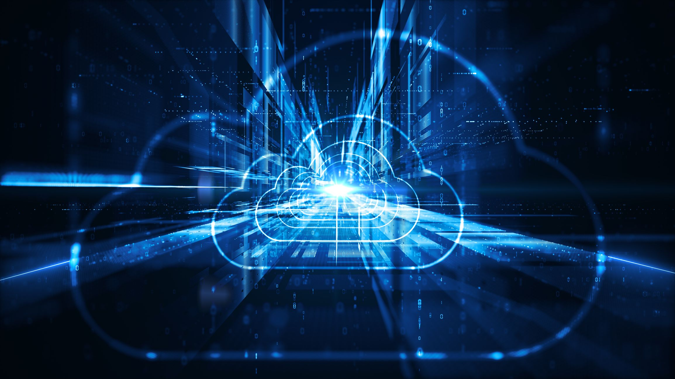 cloud computing